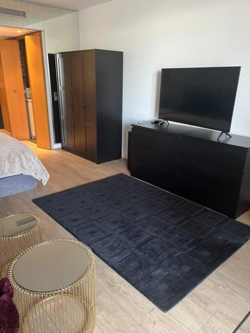 Studio Im Herzen Von Monte Carlo Exterior foto